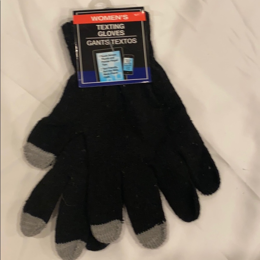 Texting Gloves